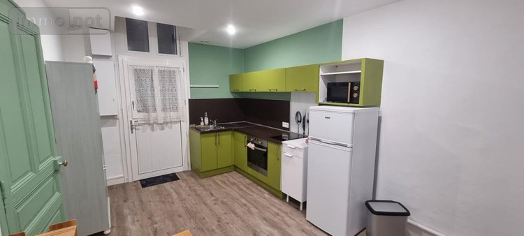 Immeuble a vendre Angers 49000 Maine-et-Loire 161 m2  593400 euros