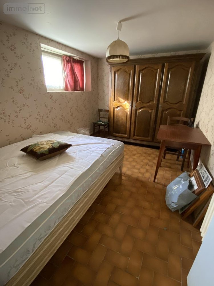 Maison a vendre Loudéac 22600 Côtes-d'Armor 118 m2 4 pièces 121095 euros