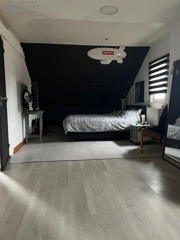 Maison a vendre Maroeuil 62161 Pas-de-Calais 136 m2 5 pièces 213200 euros