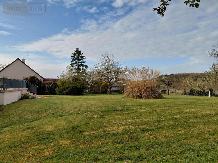 Maison a vendre Origny-le-Roux 61130 Orne 144 m2 8 pièces 184625 euros