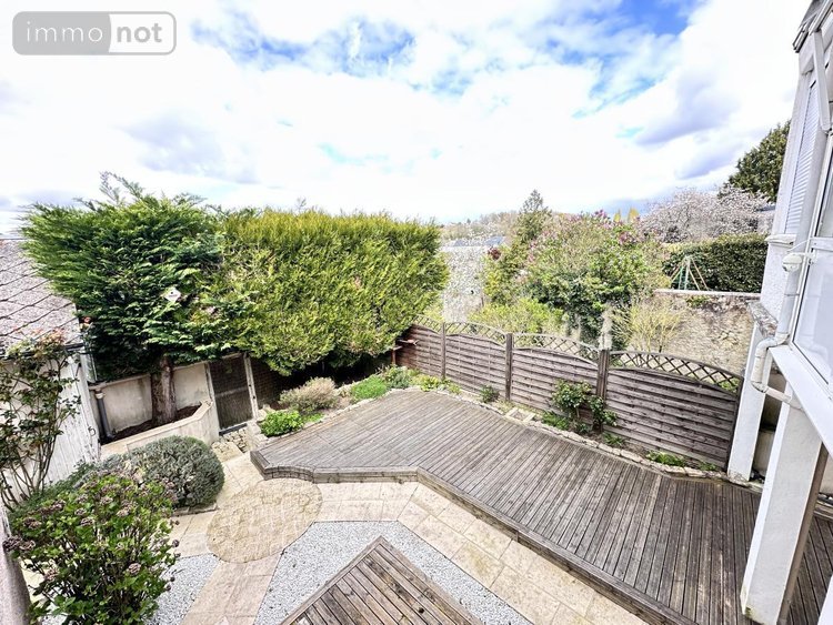 Fonds et murs commerciaux a vendre Sainte-Maure-de-Touraine 37800 Indre-et-Loire 180 m2  235500 euros