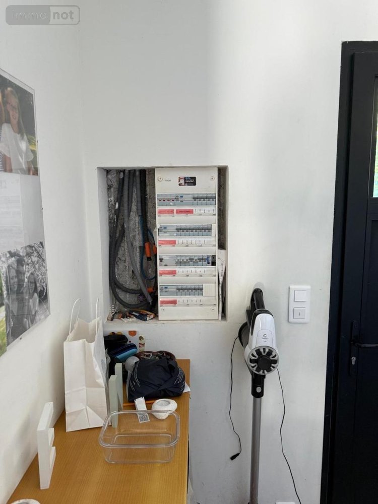 Maison a vendre Villedieu-les-Poêles-Rouffigny 50800 Manche 165 m2 6 pièces 379620 euros