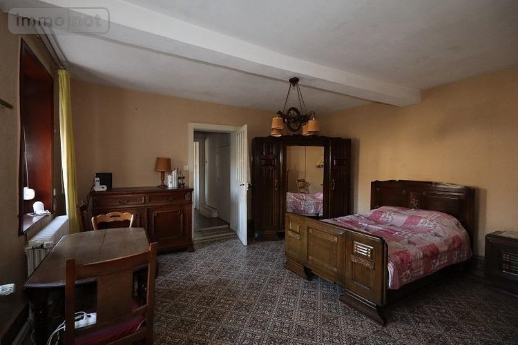 Maison a vendre Avesnes-les-Aubert 59129 Nord 100 m2 4 pièces 159900 euros