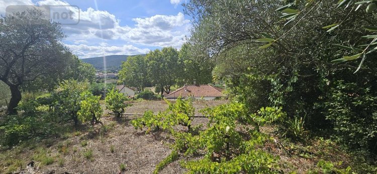 Maison a vendre Ganges 34190 Hérault 114 m2 5 pièces 295000 euros