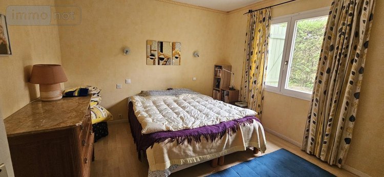 Maison a vendre Montferrier-sur-Lez 34980 Hérault 160 m2 6 pièces 775000 euros