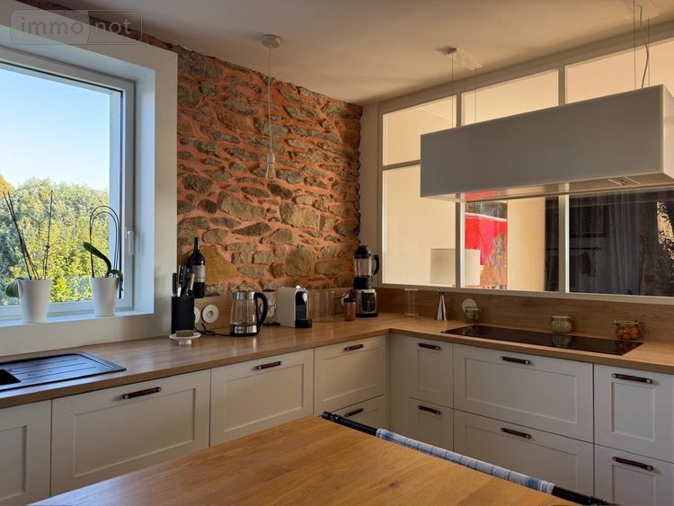 Maison a vendre Brest 29200 Finistère 171 m2  888250 euros