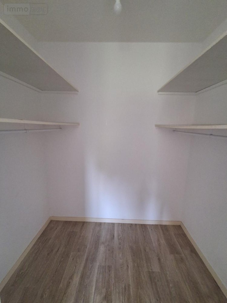 Location appartement Bourg-en-Bresse 01000 Ain 71 m2 3 pièces 675 euros