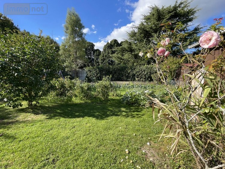 Maison a vendre Le Mans 72000 Sarthe 96 m2 4 pièces 180700 euros