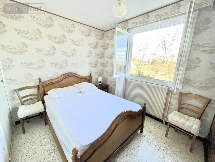 Maison a vendre Les Bessons 48200 Lozère 164 m2 12 pièces 239000 euros