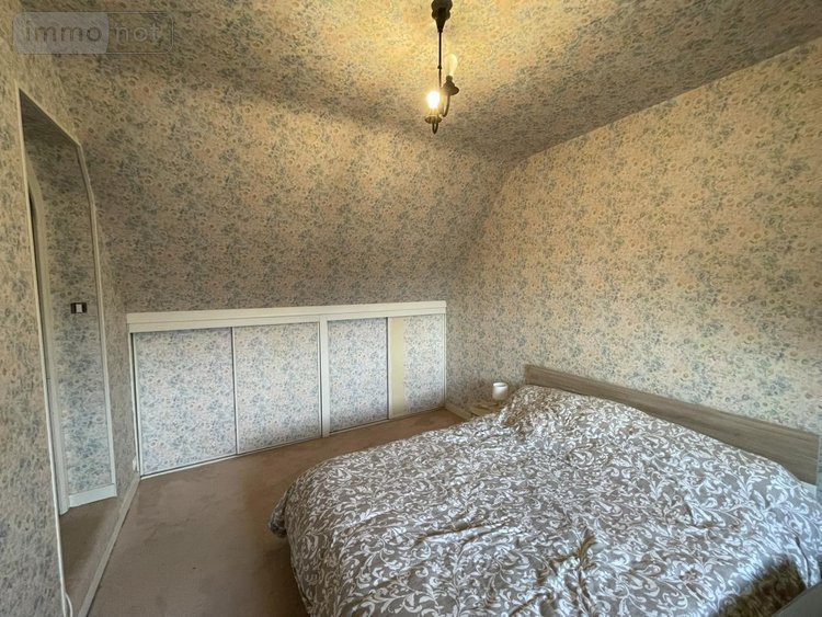 Maison a vendre Elliant 29370 Finistère 146 m2 6 pièces 270920 euros