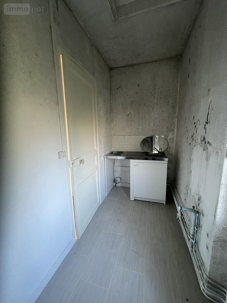 Maison a vendre Bagnoles-de-l'Orne-Normandie 61140 Orne 79 m2 4 pièces 114950 euros