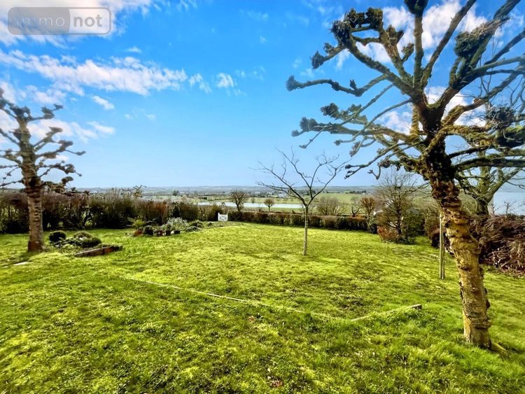 Maison a vendre Montjean-sur-Loire 49570 Maine-et-Loire 142 m2 6 pièces 356320 euros