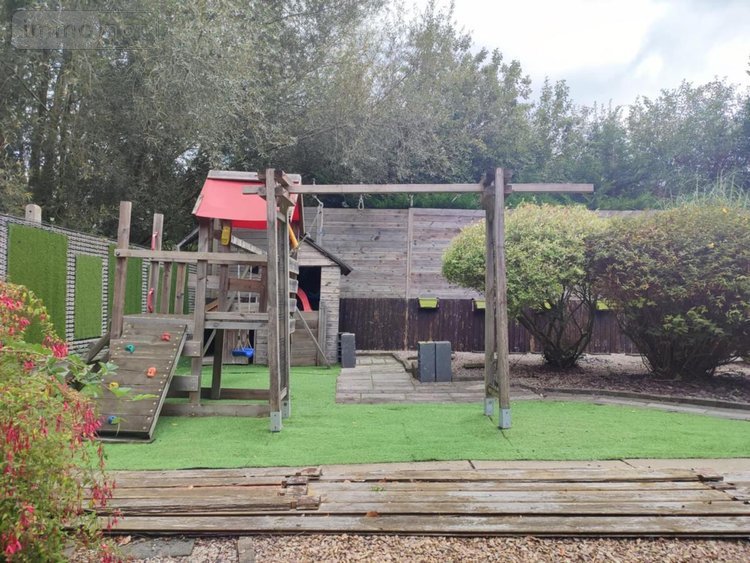 Maison a vendre Aire-sur-la-Lys 62120 Pas-de-Calais 105 m2 4 pièces 192400 euros