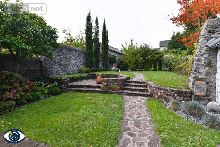 Maison a vendre Laval 53000 Mayenne 295 m2 10 pièces 780000 euros