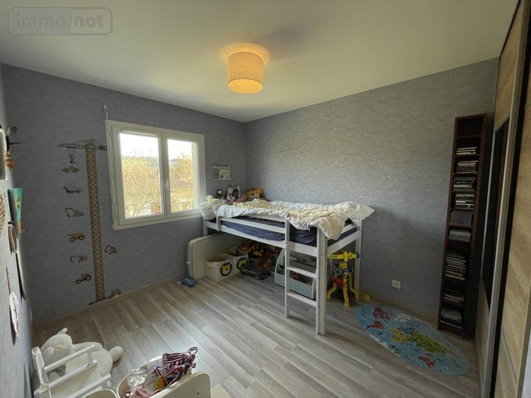 Maison a vendre Meillonnas 01370 Ain 97 m2 4 pièces 268000 euros