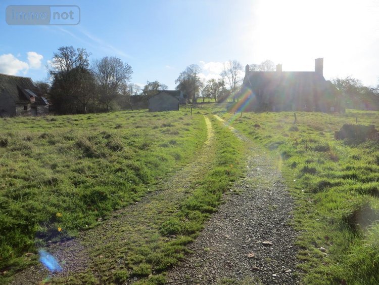 Maison a vendre Vire-Normandie 14500 Calvados 300 m2 3 pièces 189900 euros