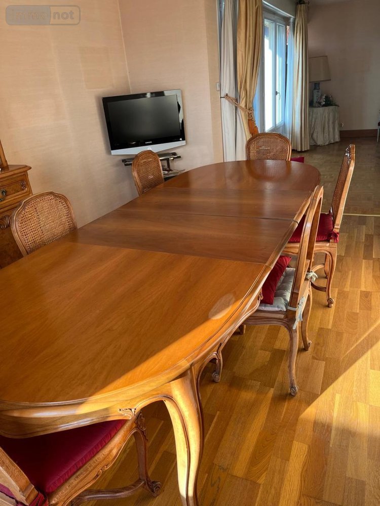 Appartement a vendre Vannes 56000 Morbihan 80 m2 4 pièces 247200 euros