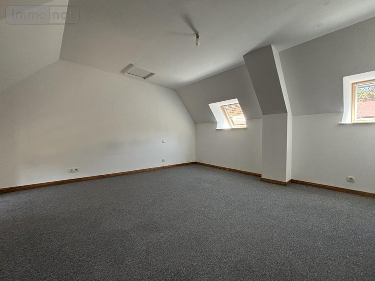Maison a vendre Teurthéville-Bocage 50630 Manche 78 m2 4 pièces 228400 euros
