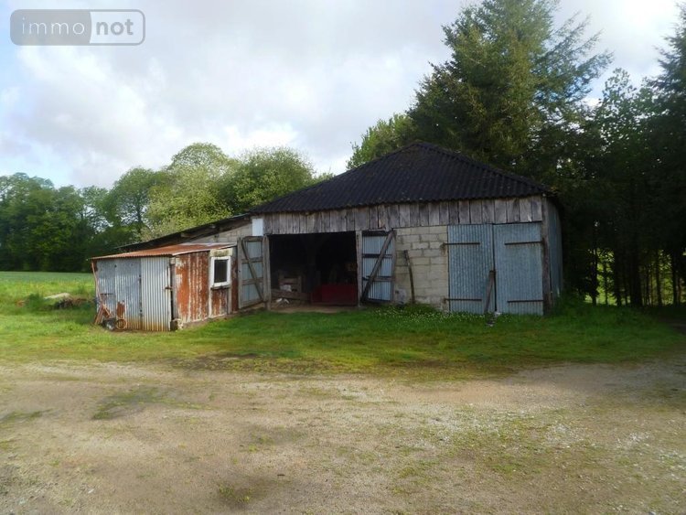 Maison a vendre Ploërdut 56160 Morbihan 200 m2 9 pièces 168450 euros