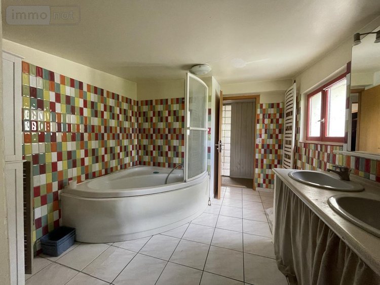 Maison a vendre Flesselles 80260 Somme 215 m2 8 pièces 299250 euros