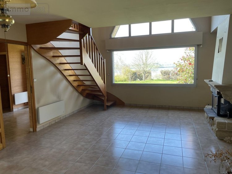 Maison a vendre Plourivo 22860 Côtes-d'Armor 134 m2 8 pièces 299880 euros