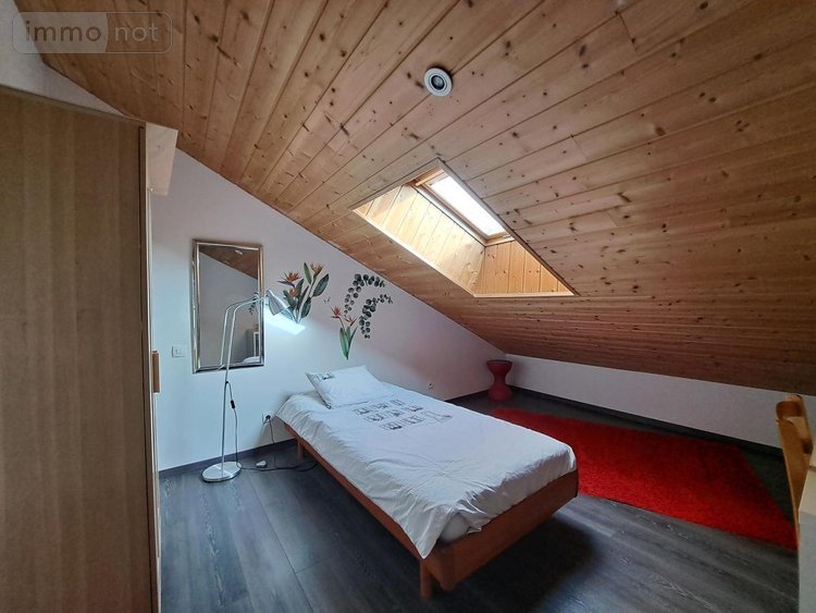 Maison a vendre Belley 01300 Ain 210 m2 8 pièces 325000 euros