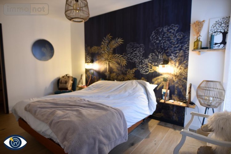 Maison a vendre Laval 53000 Mayenne 146 m2 7 pièces 520000 euros