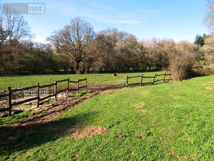 Maison a vendre Le Faouët 56320 Morbihan 110 m2 4 pièces 220700 euros