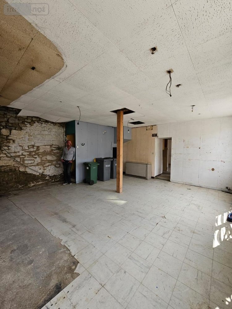 Maison a vendre Dinan 22100 Côtes-d'Armor 83 m2 5 pièces 194293 euros
