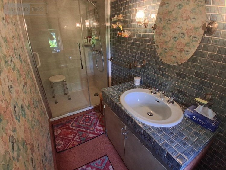 Maison a vendre Hérouvillette 14850 Calvados 197 m2  599000 euros
