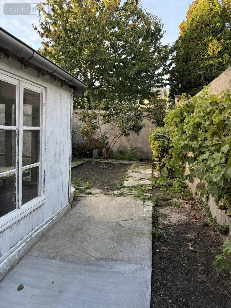 Maison a vendre Cambrai 59400 Nord 111 m2 6 pièces 150000 euros