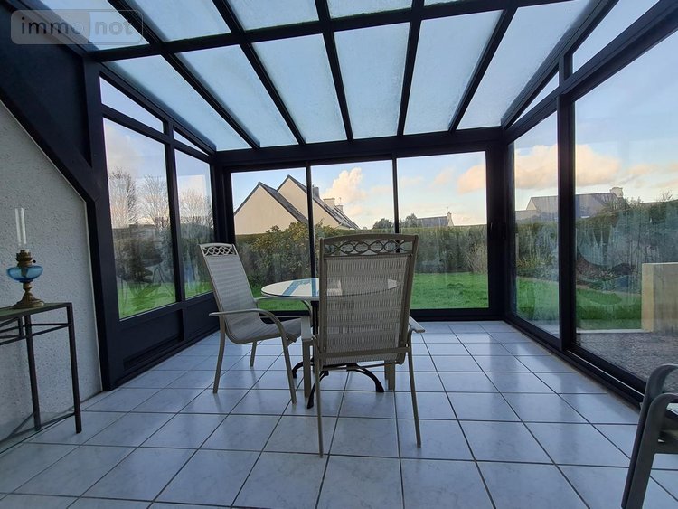Maison a vendre Sainte-Sève 29600 Finistère 125 m2 7 pièces 247690 euros