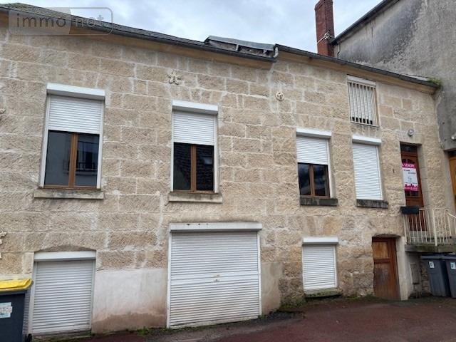 Immeuble a vendre Mauregny-en-Haye 02820 Aisne 105 m2  190000 euros
