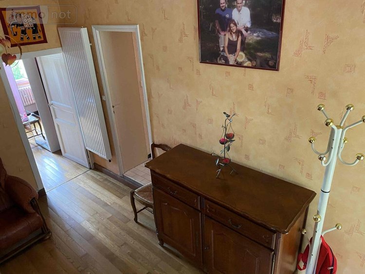 Maison a vendre Saint-Philbert-sur-Orne 61430 Orne 110 m2 6 pièces 259930 euros