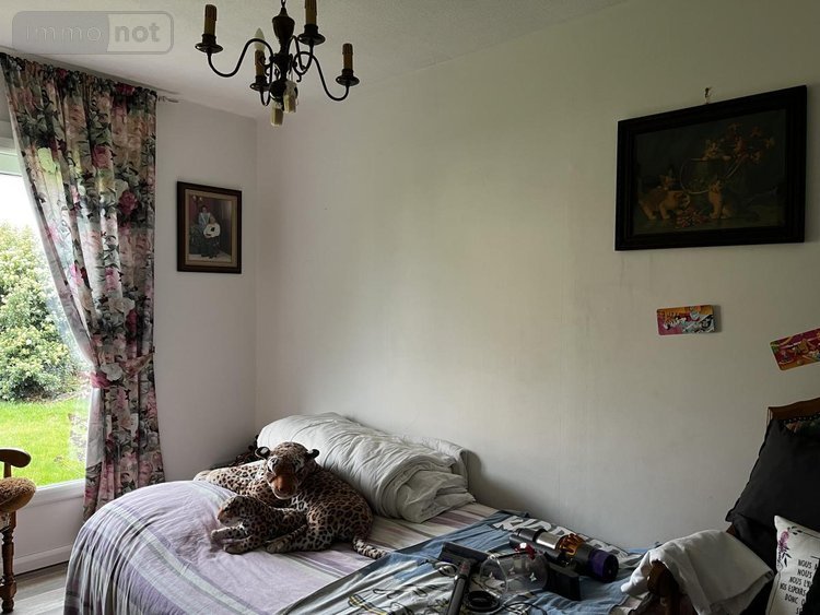 Maison a vendre Calleville 27800 Eure 87 m2 4 pièces 171200 euros