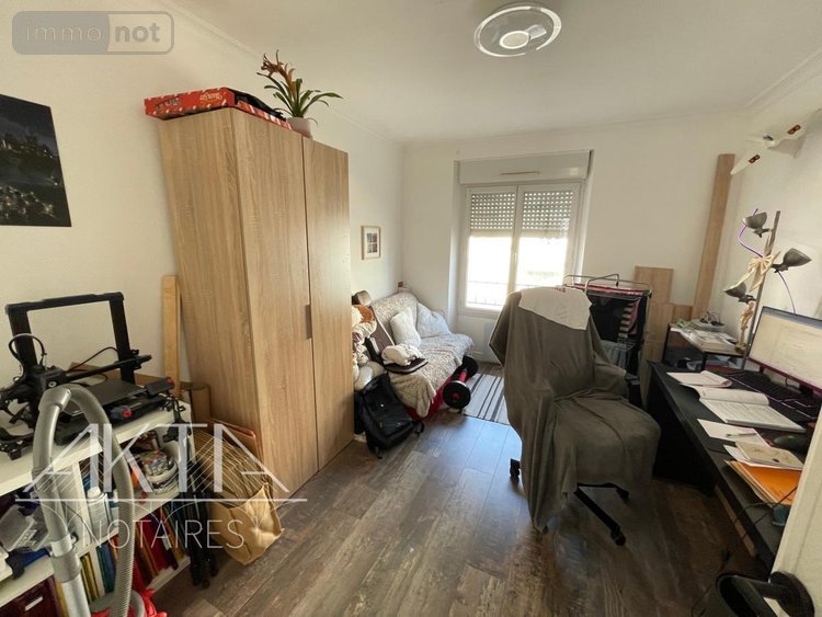Appartement a vendre Brest 29200 Finistère 60 m2 3 pièces 169520 euros