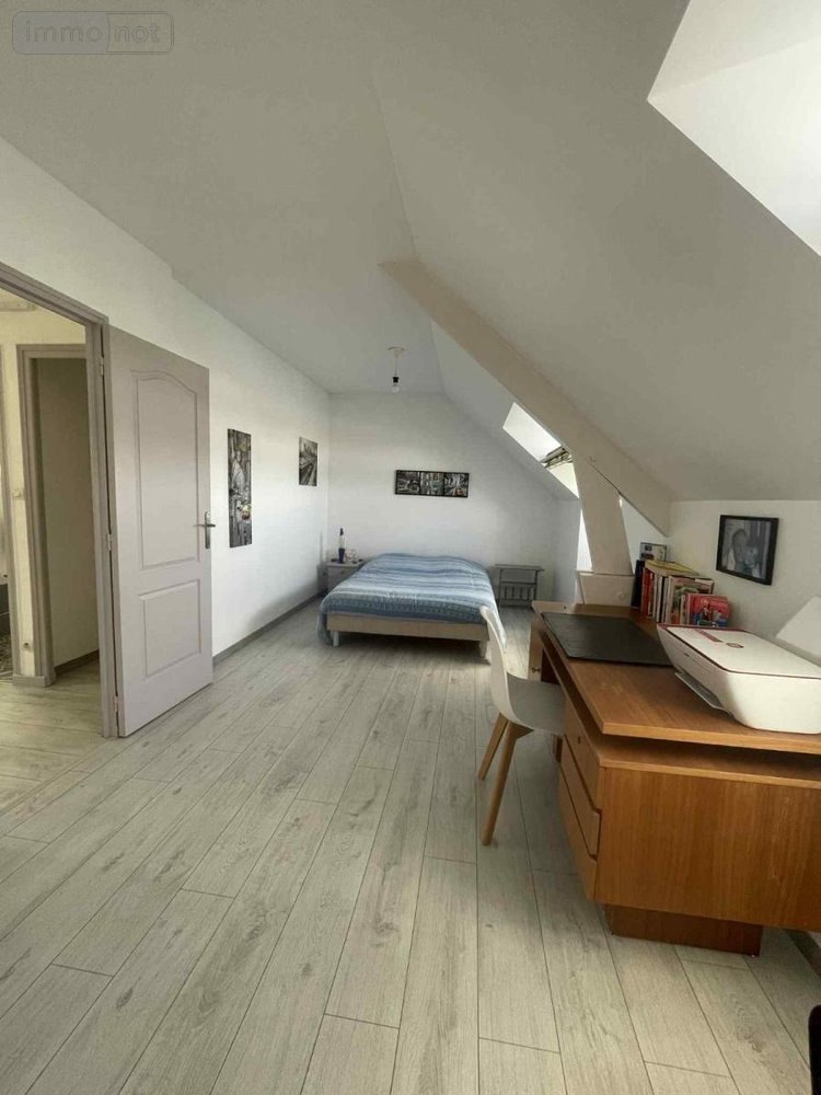 Maison a vendre Bagneux 49400 Maine-et-Loire 156 m2 5 pièces 364000 euros