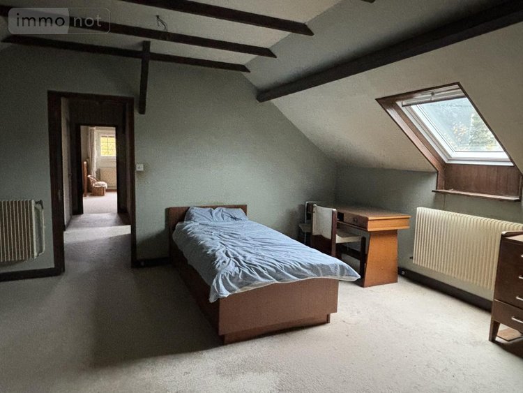 Maison a vendre Le Havre 76600 Seine-Maritime 142 m2 5 pièces 299000 euros