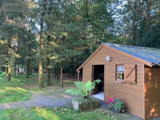 Maison a vendre Languidic 56440 Morbihan 150 m2 6 pièces 498720 euros