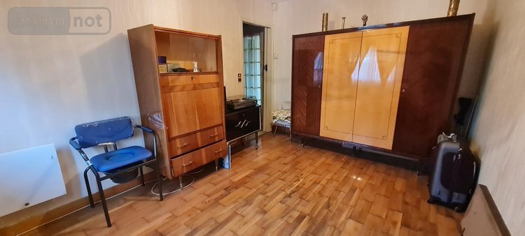 Maison a vendre Longueil-Annel 60150 Oise 63 m2 4 pièces 137200 euros