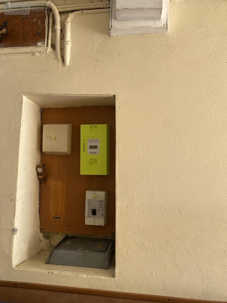 Maison a vendre Noues de Sienne 14380 Calvados 99 m2 5 pièces 72760 euros