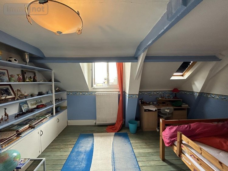 Maison a vendre Framerville-Rainecourt 80131 Somme 317 m2 7 pièces 279900 euros