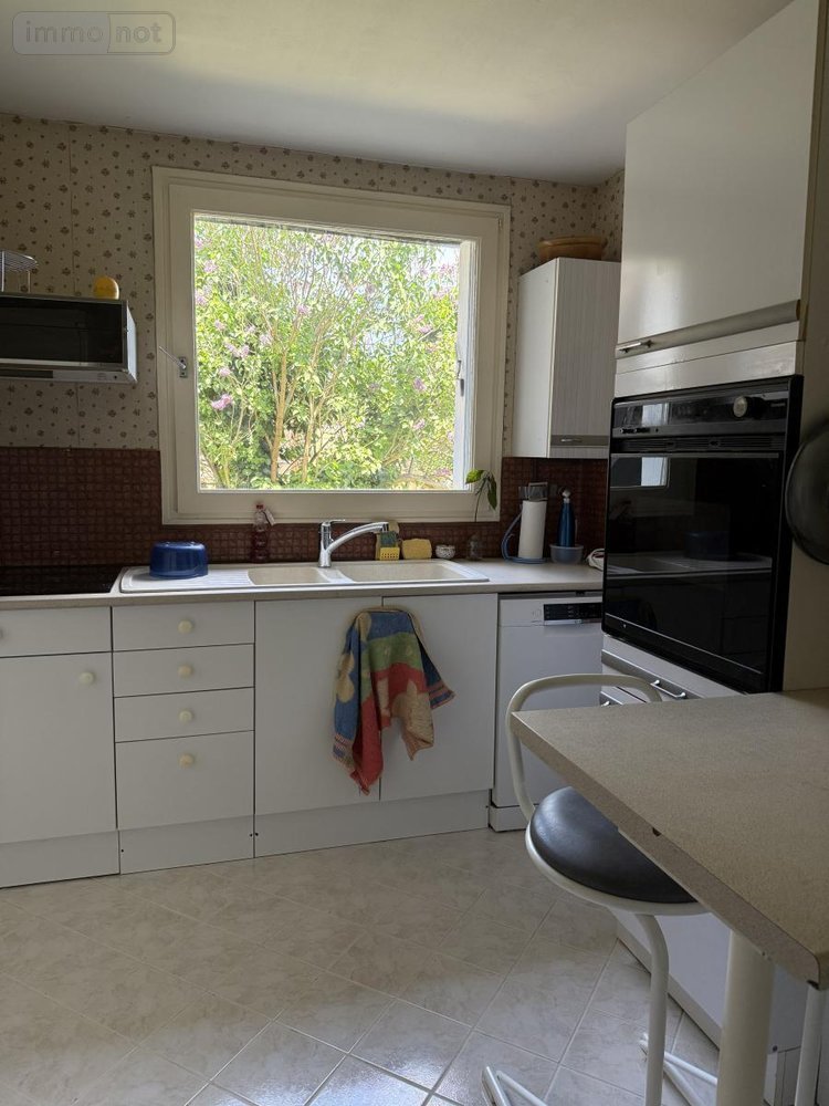 Maison a vendre Arradon 56610 Morbihan 88 m2 5 pièces 396200 euros