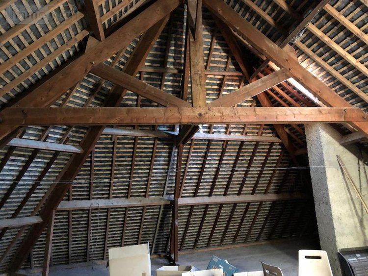 Maison a vendre Lanrelas 22250 Côtes-d'Armor 192 m2 9 pièces 96090 euros