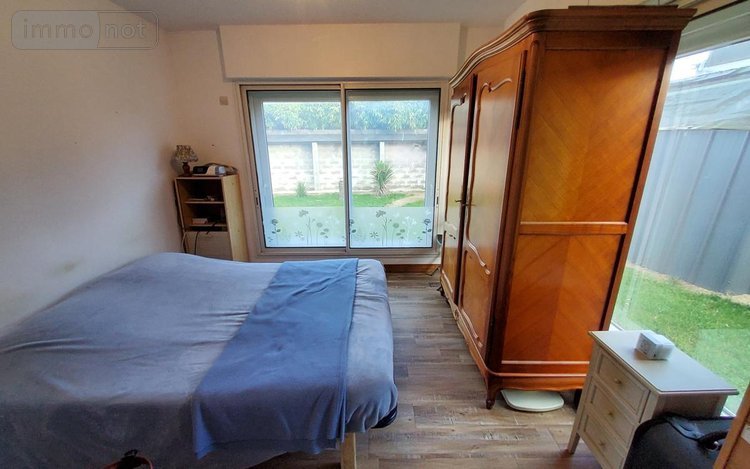 Maison a vendre Fleury-sur-Orne 14123 Calvados 75 m2 5 pièces 220000 euros