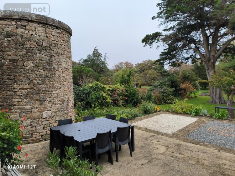 Maison a vendre Sarzeau 56370 Morbihan 51 m2 5 pièces 488800 euros