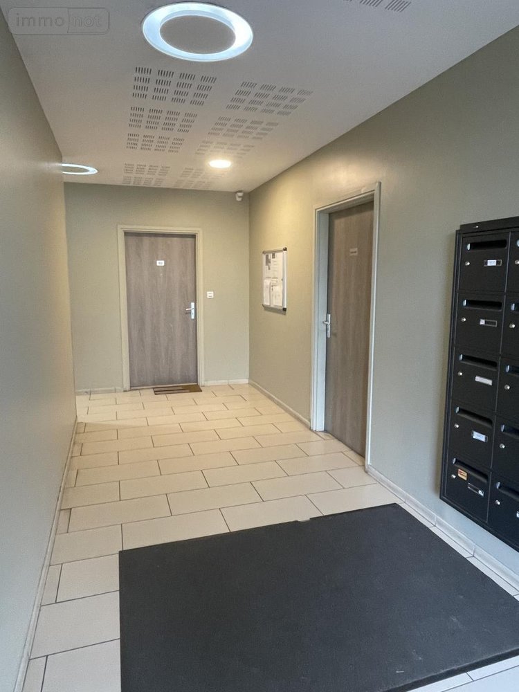 Appartement a vendre Lille 59000 Nord 64 m2 3 pièces 194500 euros