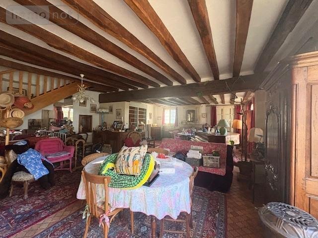 Maison a vendre Saint-Hilaire-Saint-Florent 49400 Maine-et-Loire 200 m2 6 pièces 315000 euros