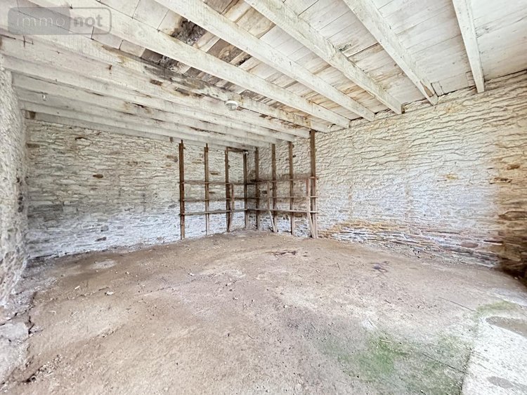 Maison a vendre Carentoir 56910 Morbihan 110 m2 5 pièces 259750 euros