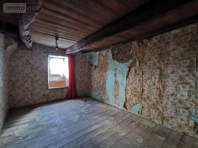 Maison a vendre Bégard 22140 Côtes-d'Armor 90 m2 4 pièces 180600 euros